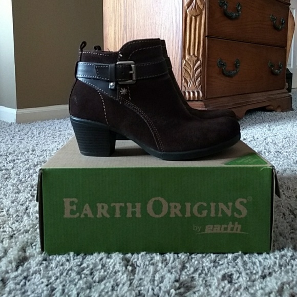 earth origins nessa boots